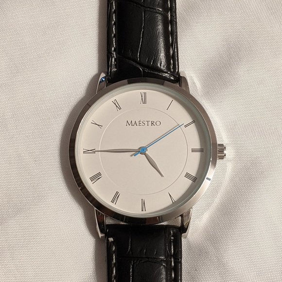 Maestro Watch - Picture 10 of 10